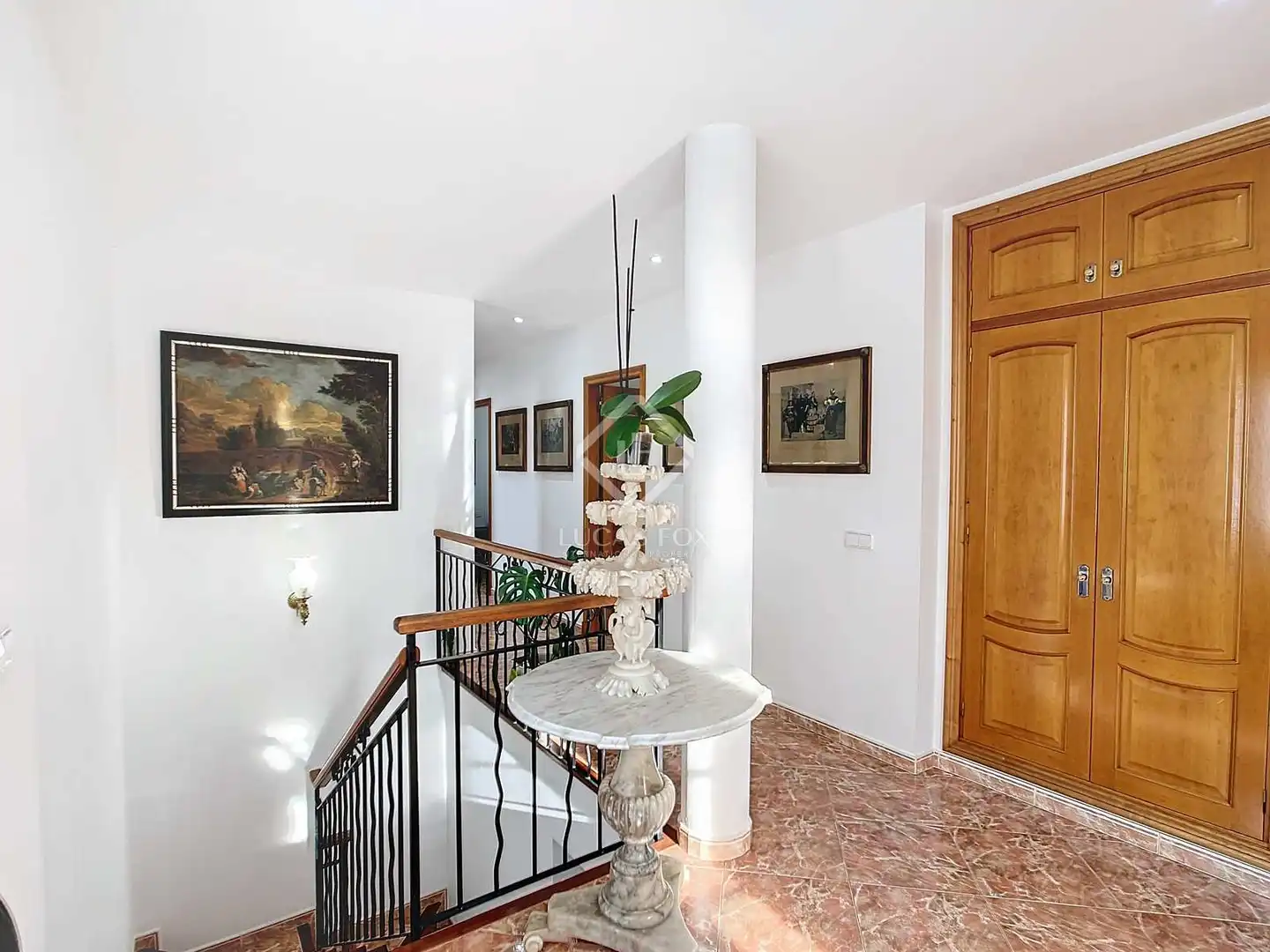 Casa o xalet en venda en Ciutadella de Menorca amb Aire condicionat, Calefacció i Jardí privat