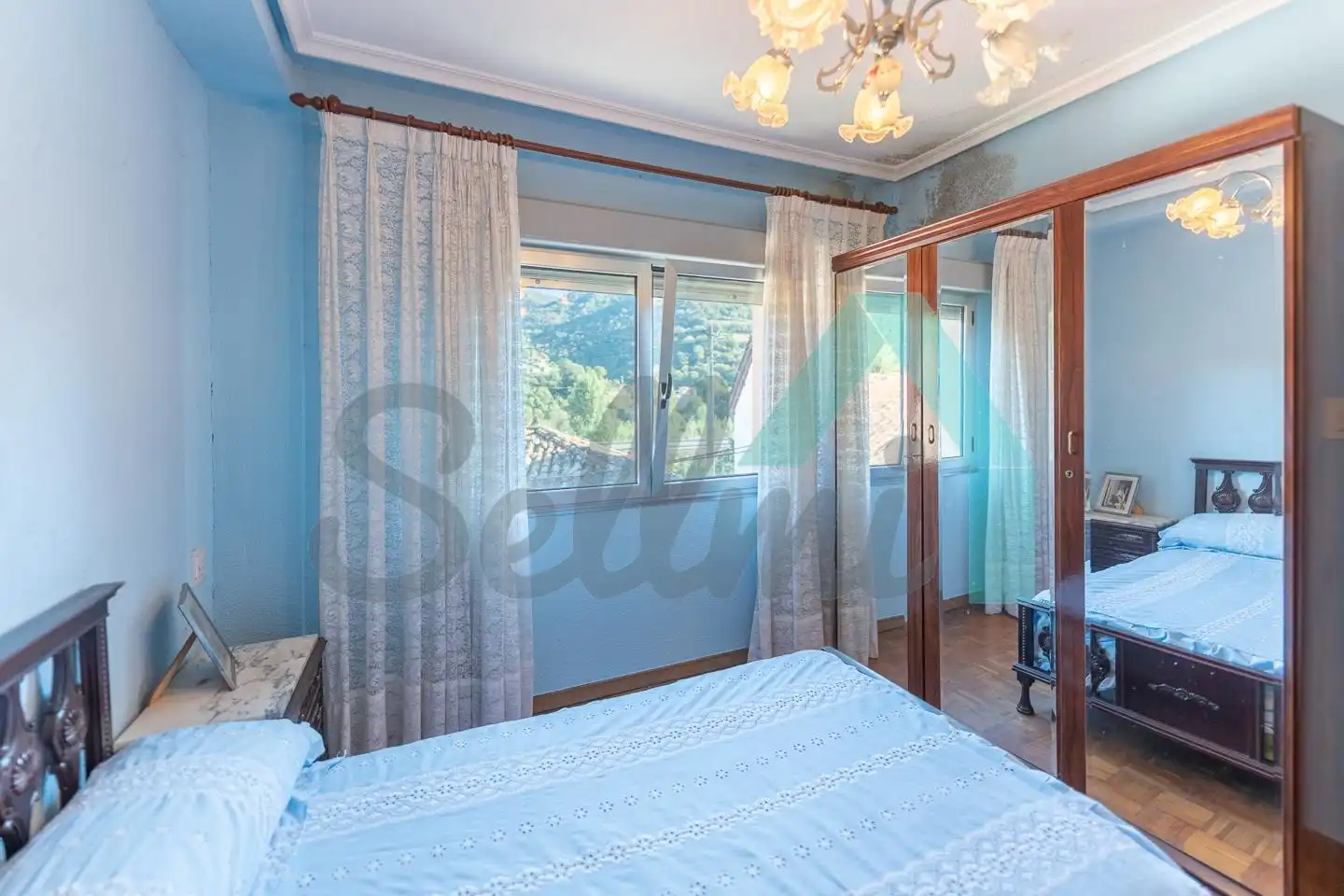 Wohnung mit Terrasse zum Verkauf in Villamayor, imagen 26