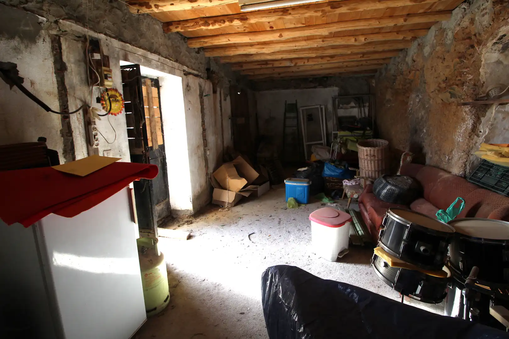 Casa o xalet en venda en Benalauría
