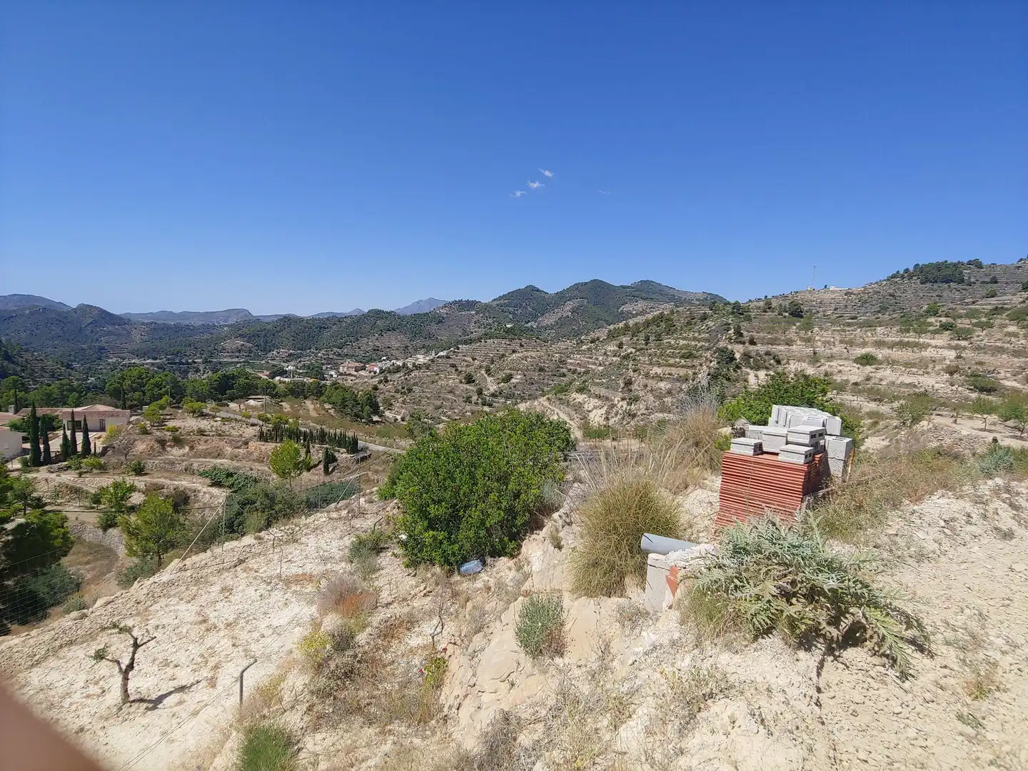 Terrenys i solars en venda a Sella, imagen 7