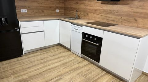 Foto 2 de Planta baixa de lloguer a Calle de la Mandarina, Quintana, Madrid Capital