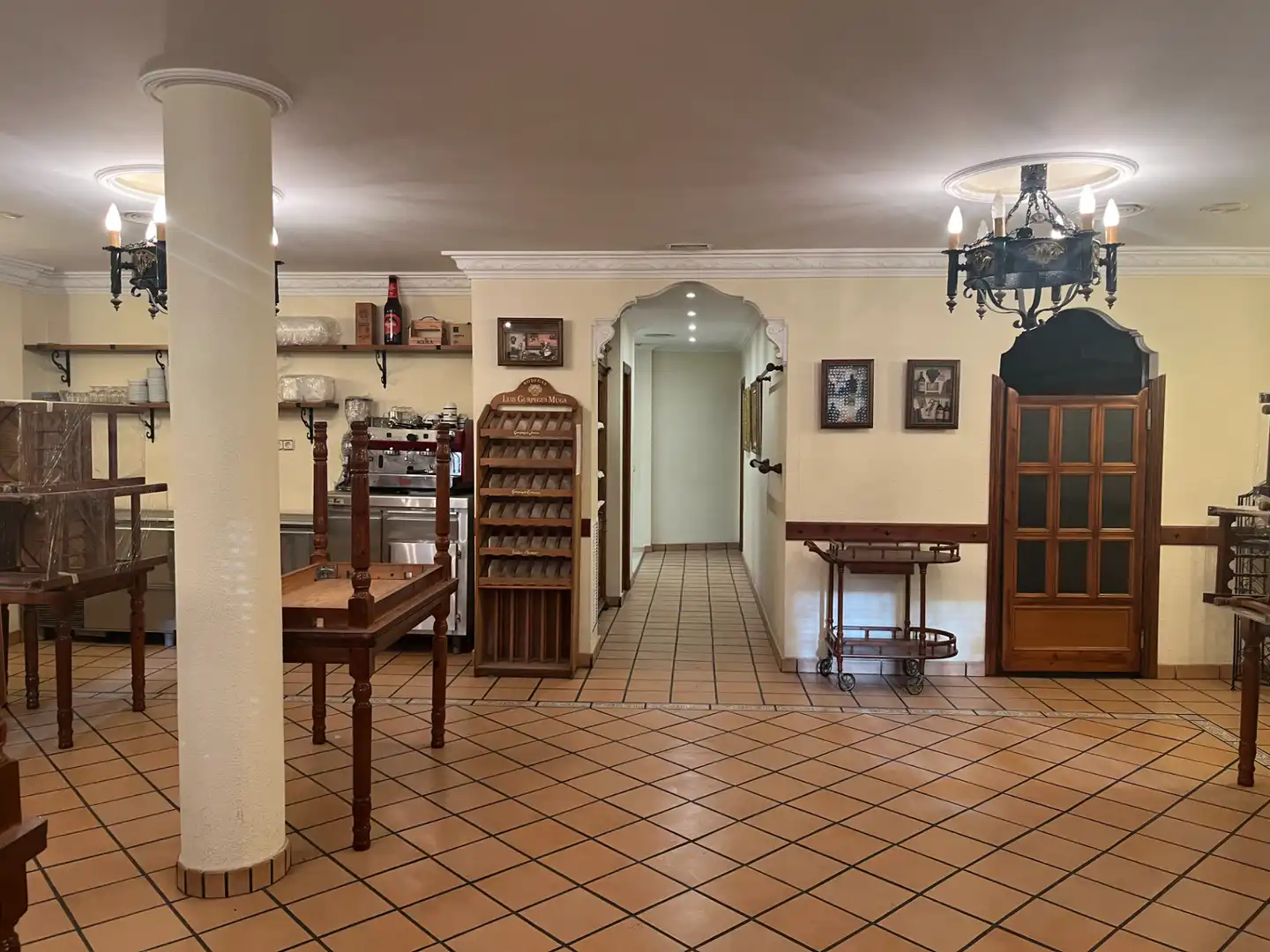 Casa o chalet en venta en Valencia con Aire acondicionado, Terraza y Alarma