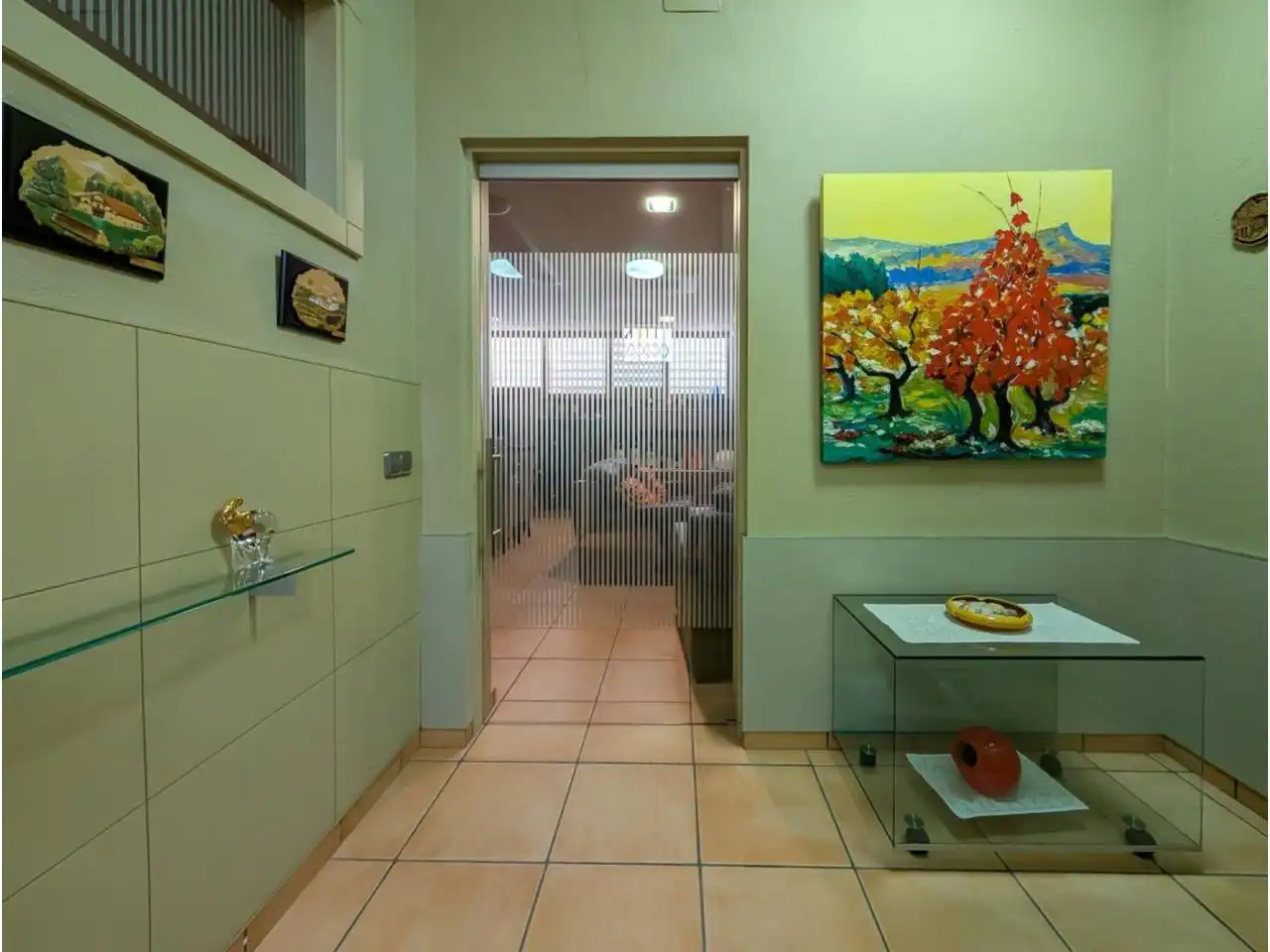Houses for sale in Banyoles  with Air Conditioner, Heating and Private garden