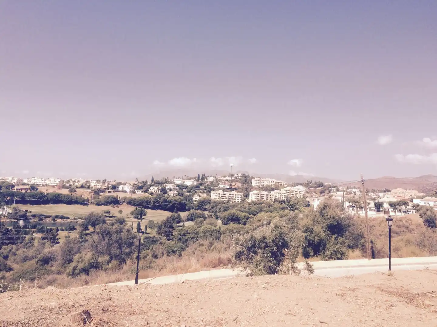 Terreno residenziale in vendita a Calle José Medina, imagen 3