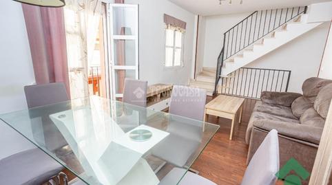 Foto 5 de Casa adosada en venda a La Reconquista - El Rosario, Algeciras