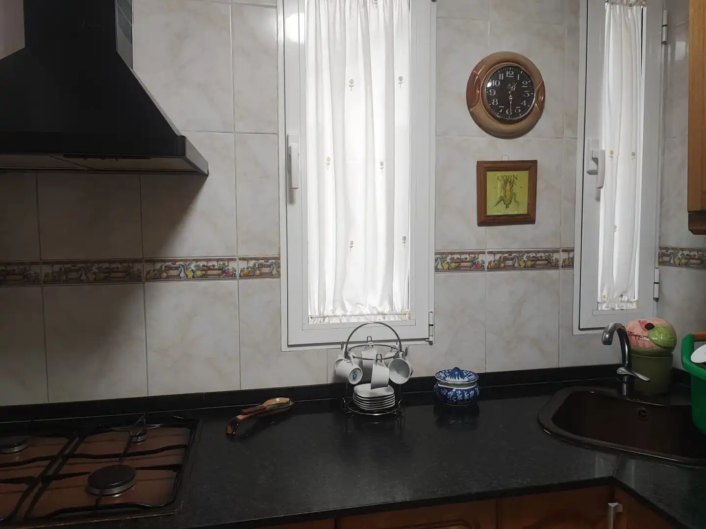 Piso con terraza en venta en Eixample, imagen 21