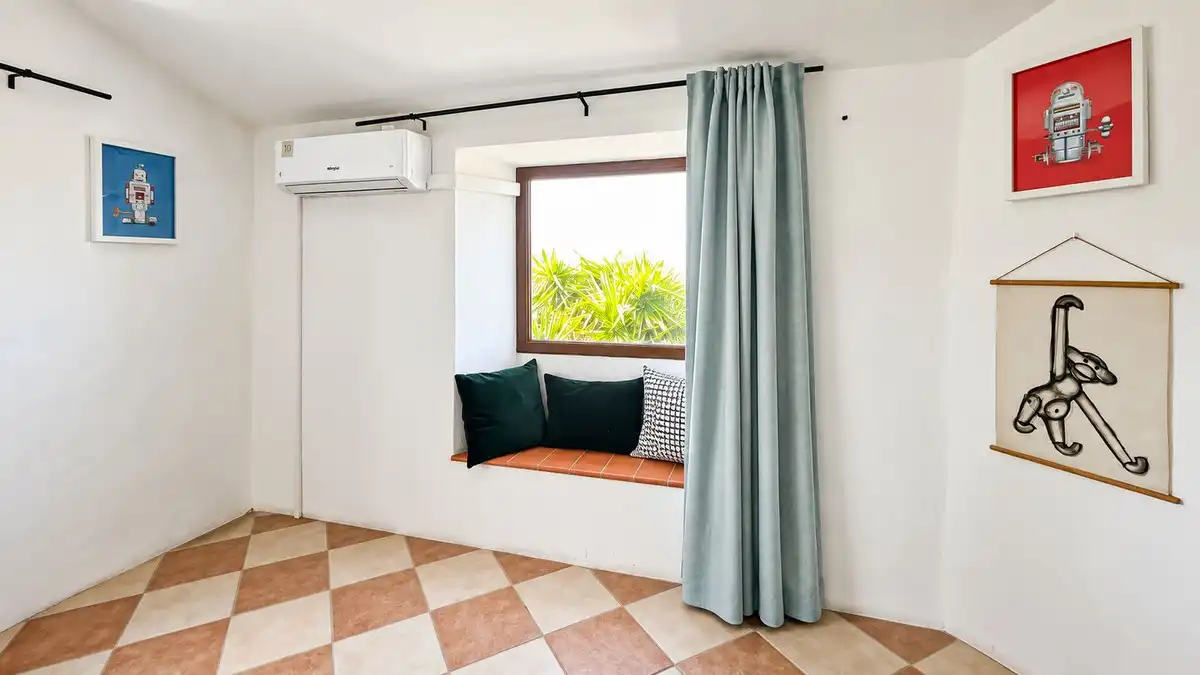 Casa rústica amb piscina en venda a Casabermeja, imagen 27