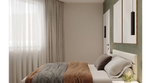 Foto 5 de Apartament en venda a Av Ricardo Bayona, Playa Poniente, Benidorm