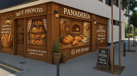 Photo 4 of Premises for sale in Plaza Ardantzea, 6, Villava / Atarrabia, Navarra