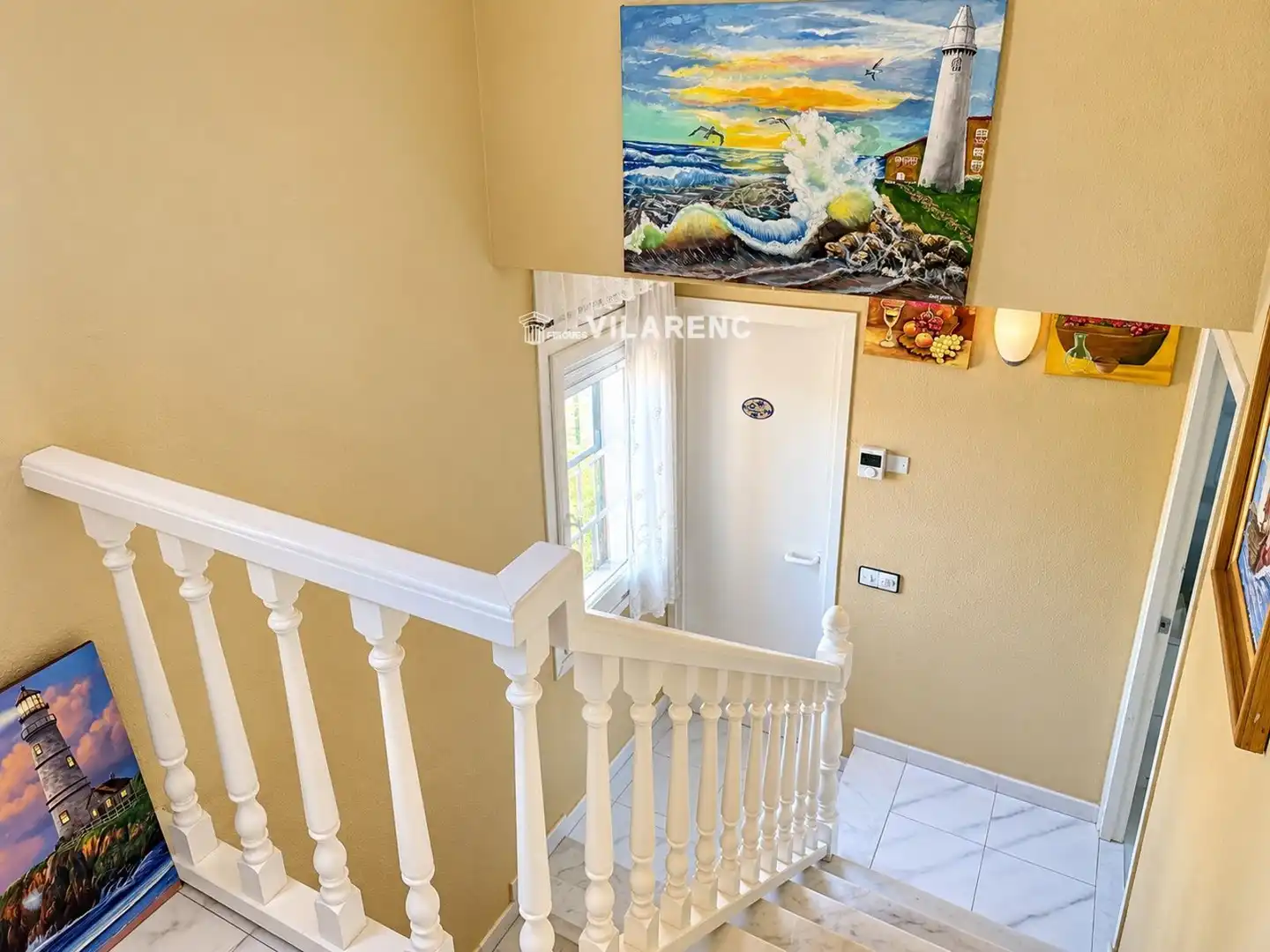 Terraced house with garden for sale in Ocea Atlantic, imagen 18