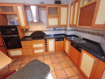 Kitchen of Apartment for sale in Vitoria - Gasteiz