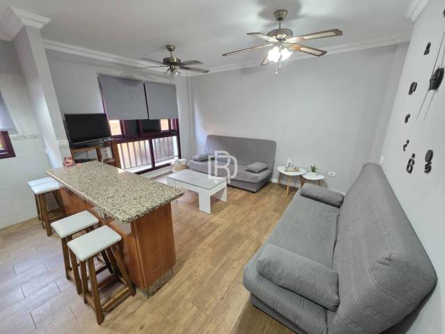 Piso en Alquiler en Calle Marismas en Alcalá