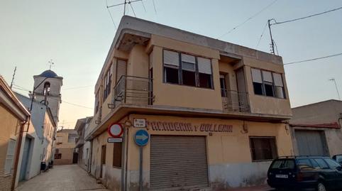 Foto 2 de Casa o xalet en venda a Calle Pío XII, 11, San Fulgencio, Alicante