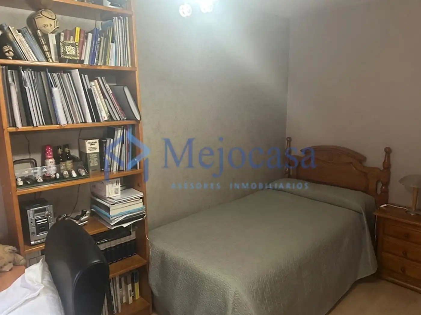 Dormitori de Casa o xalet en venda en Valdemoro amb Aire condicionat, Calefacció i Jardí privat