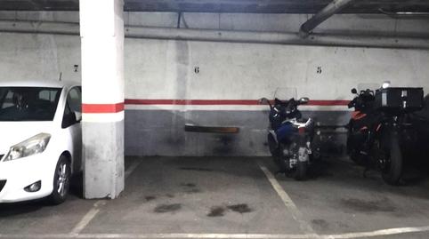 Foto 3 de Garatge en venda a Carrer Carrer de Girona, 337, 337, Lledoner, Granollers