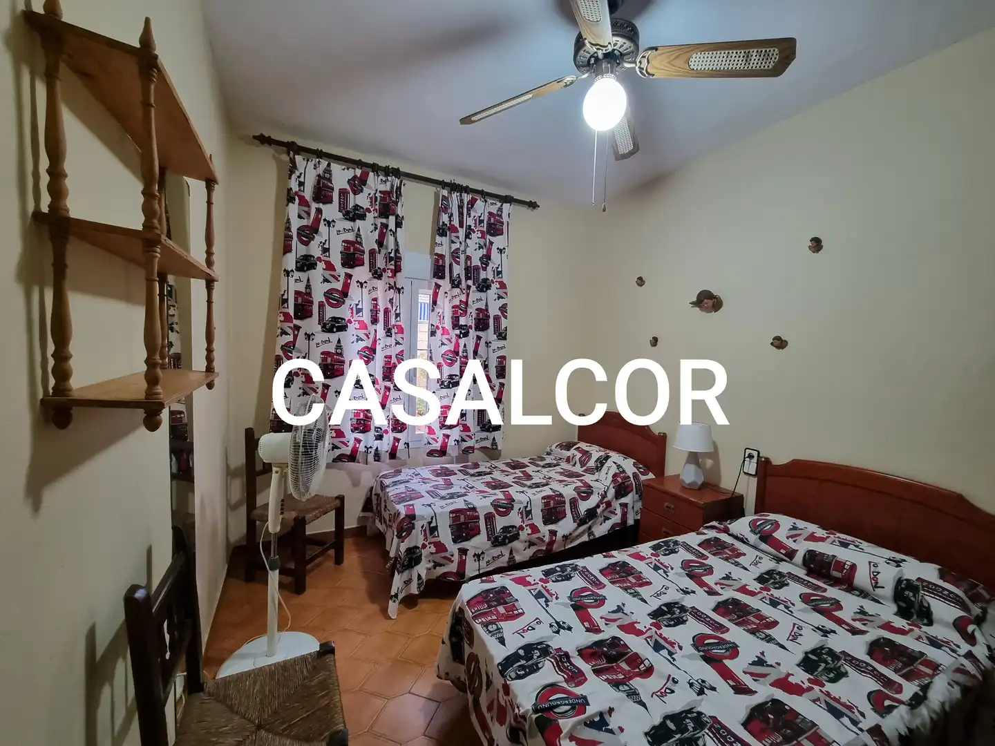 Casa o xalet de lloguer a Mairena del Alcor
