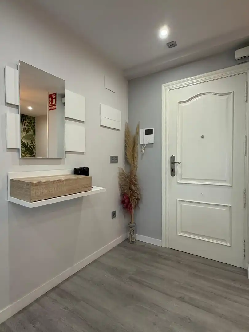 Wohnung zur Miete in Gijón  mit Heizung, Terrasse und Balkon