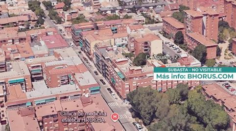 Foto 2 de Piso en venta en Aquiles, 23, Canillejas, Madrid Capital