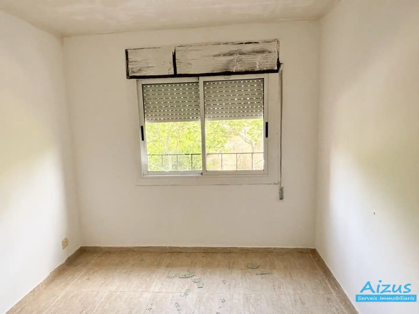 Habitación de Piso en venta en Sabadell