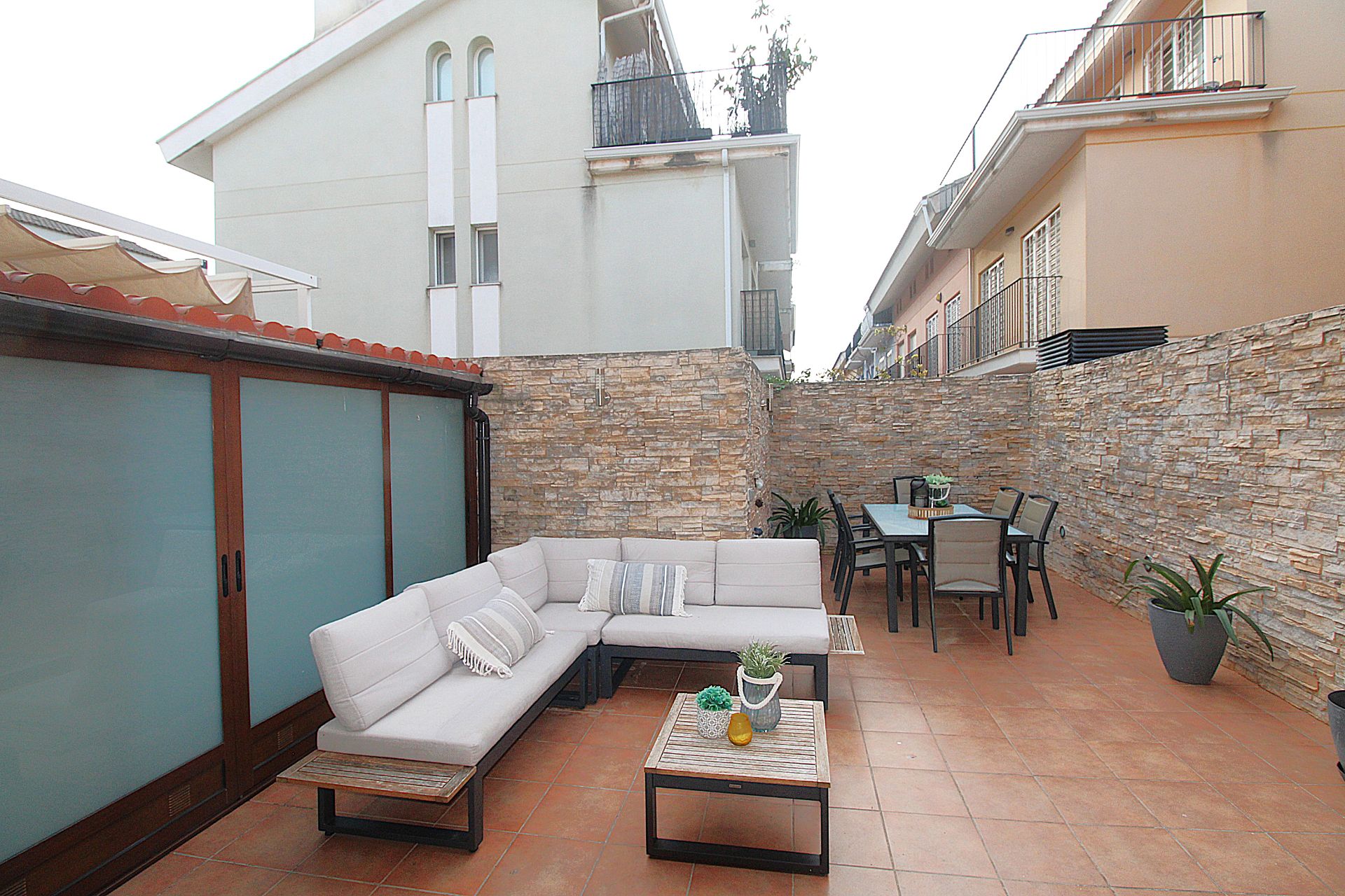 Casa adosada en venta en Carrer del Bisbe Jesús Pla Gandia