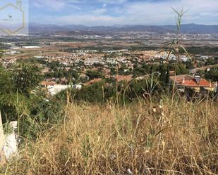 Residencial en venda a Calle el Greco, Centro