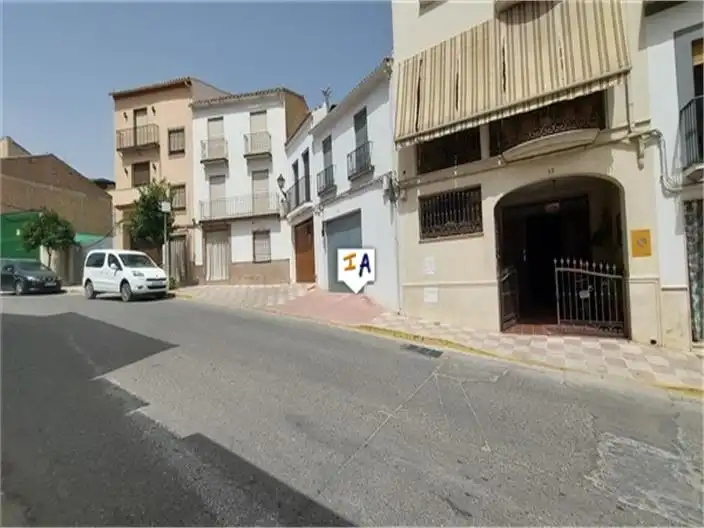 Adossat en venda a Luque, imagen 13