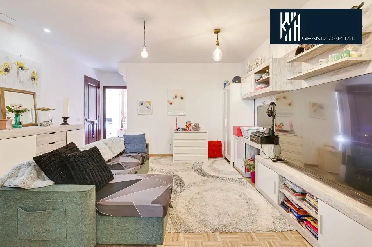 Erdgeschosswohnung zum Verkauf in Calle FABRIQUES, imagen 25