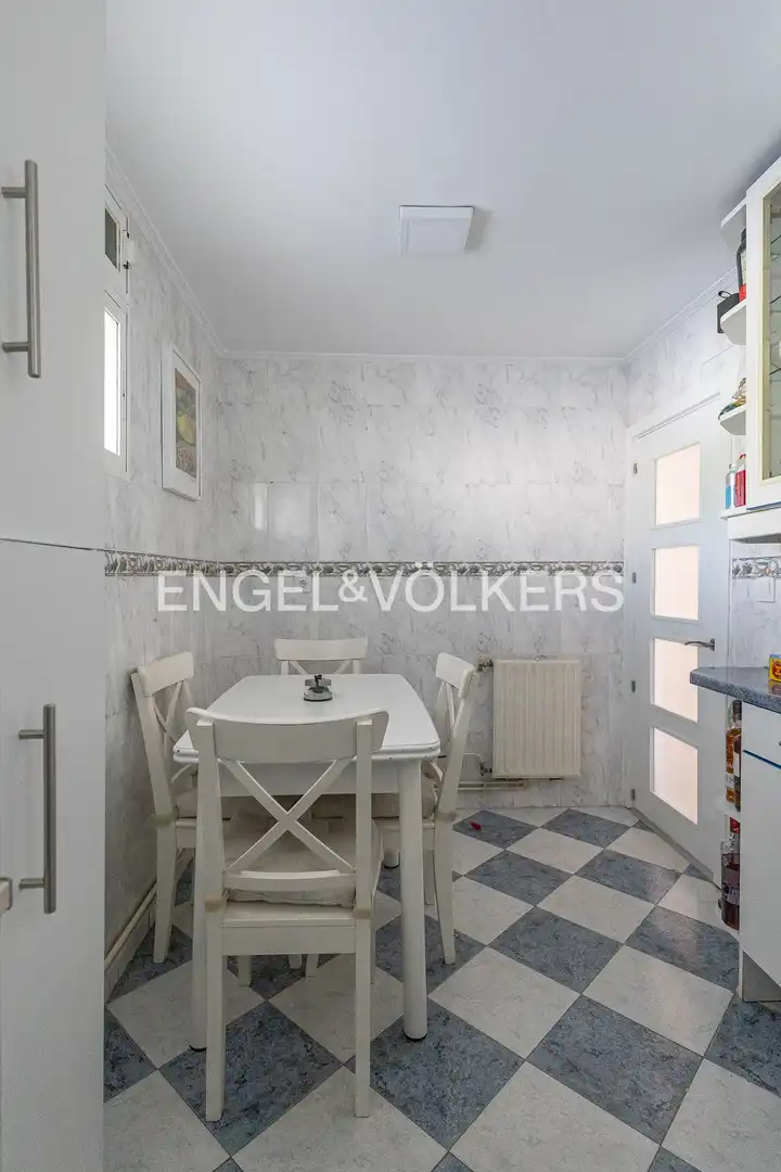 Duplex avec ascenseur à vendre à Hortaleza, imagen 6