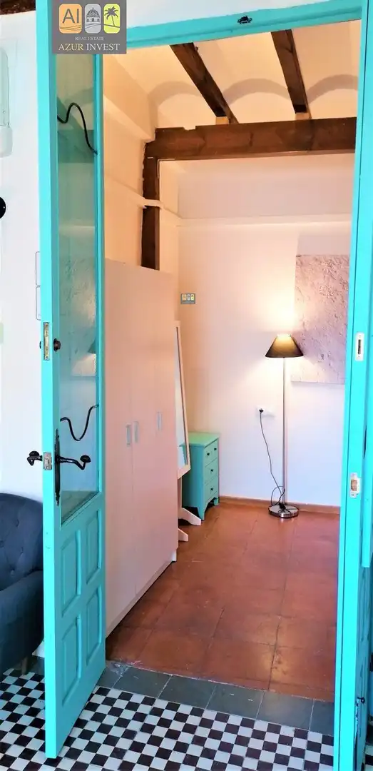 Apartments for rent in Altea ciudad