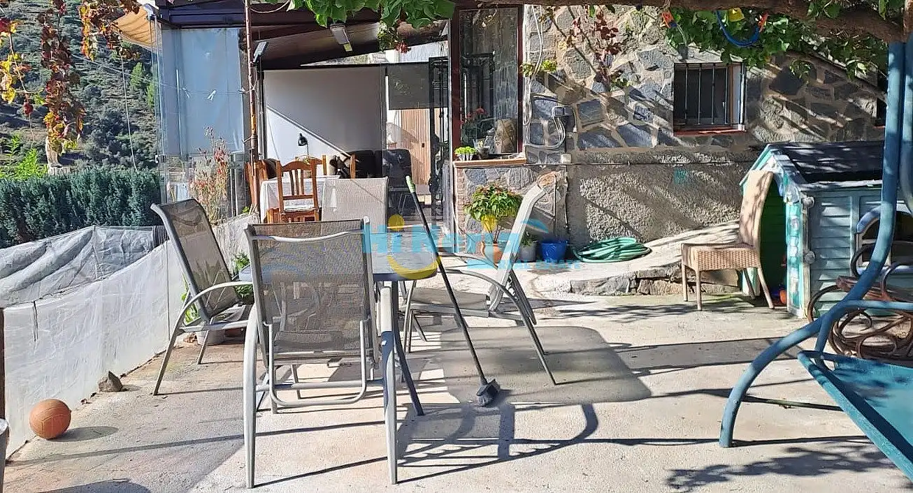 Casa o chalet de alquiler en Torrox Pueblo