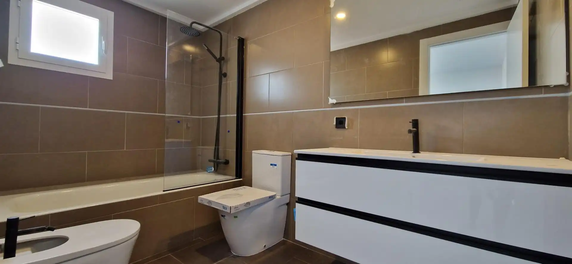 Casa a schiera con terrazza in vendita a Ponent, imagen 5