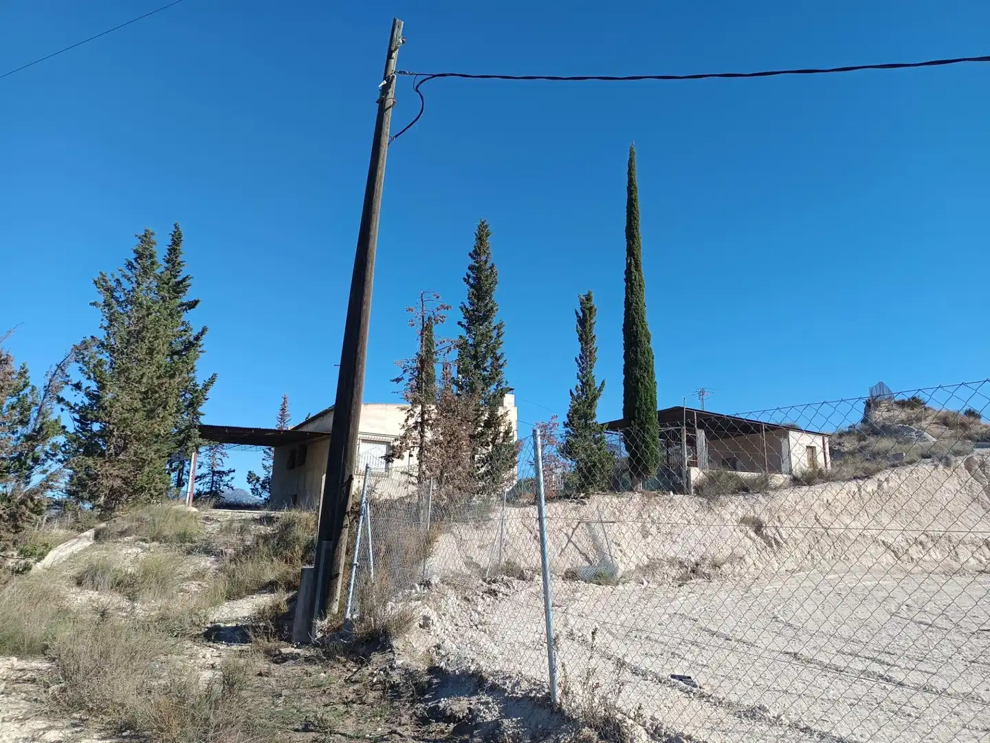 Casa o xalet en venda en Molina de Segura amb Jardí privat, Traster i Piscina