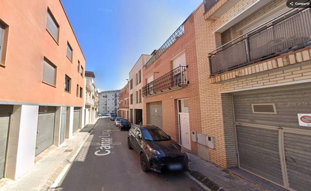 Piso en Venta en  CL MAURA MERCADER en Santa Margarida de Montbui