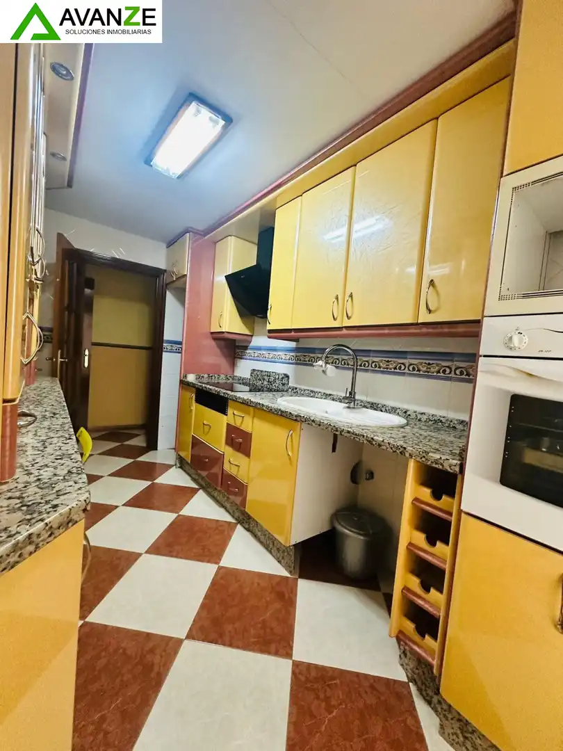 Appartement avec ascenseur à vendre à Este, imagen 3