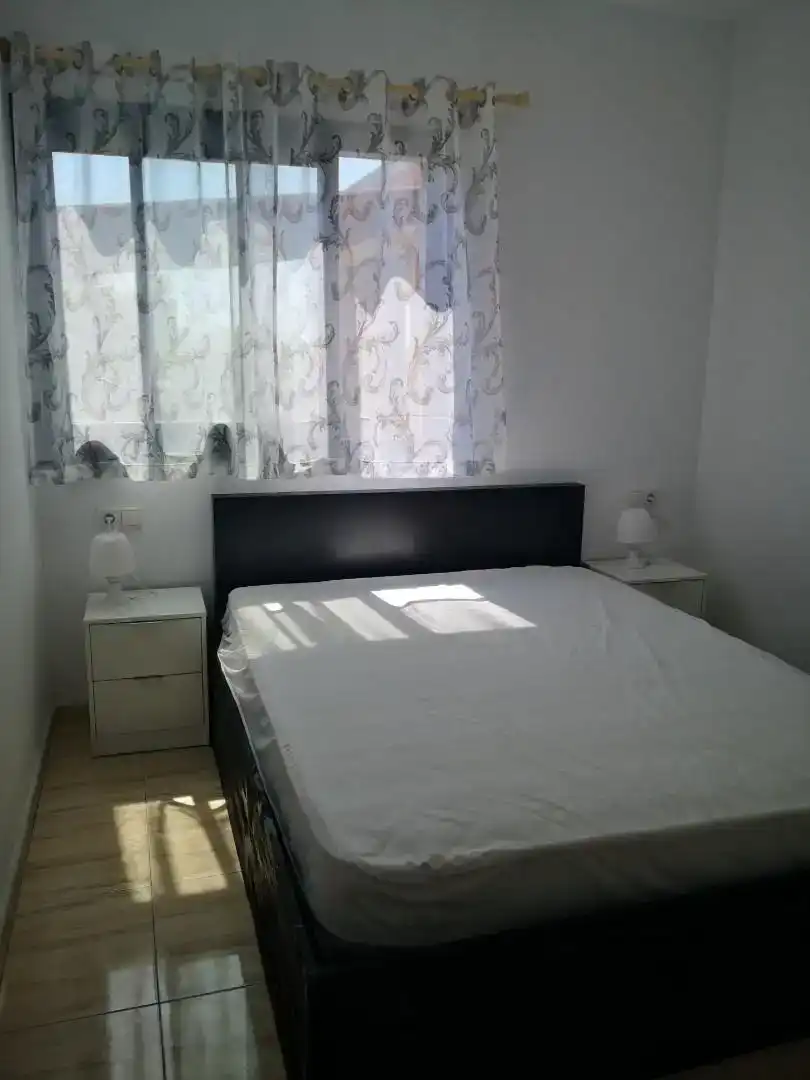 Dormitori de Apartament en venda en L'Ampolla amb Piscina