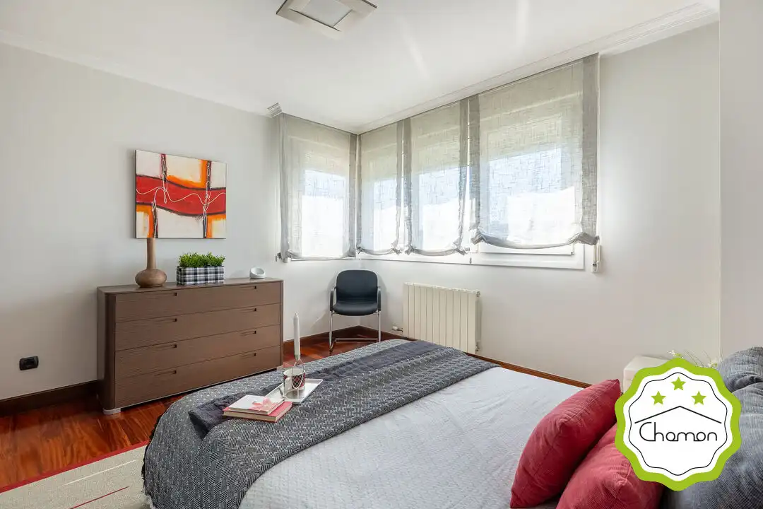 Flat with lift for sale in Centro Urbano - Hirigunea, imagen 38