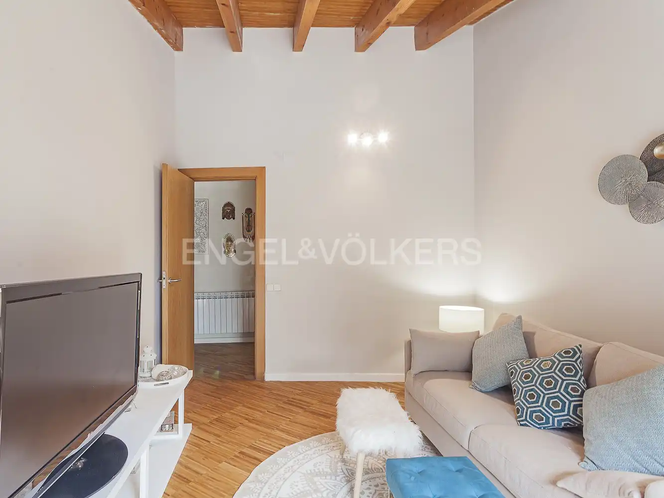 Haus mit Garten zum Verkauf in Santa Coloma de Cervelló, imagen 20