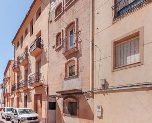 Vista exterior de Casa adosada en venda en Benissanet