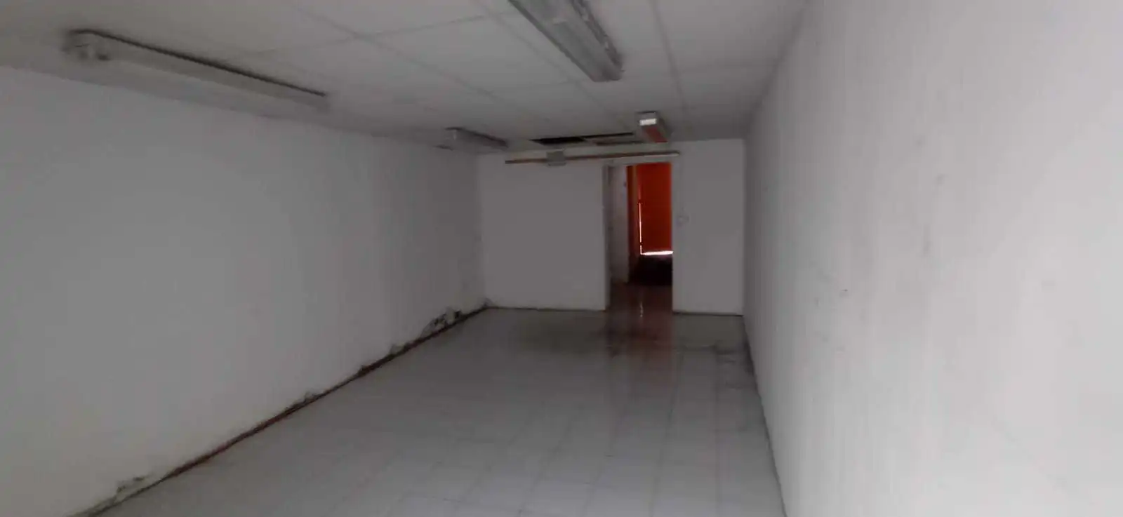 Garatge en venda a C/ Doctor Tarrés , La Balconada - Cal Gravat
