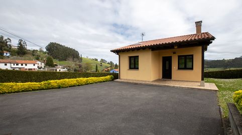 Foto 4 de Casa o chalet en venta en Villaviciosa - Camoca, Parroquias suroccidentales, Villaviciosa
