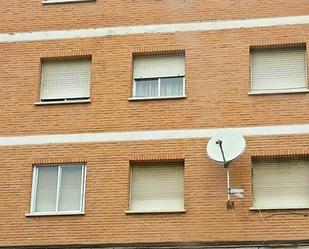 Exterior view of Flat for sale in Alcalá de Henares