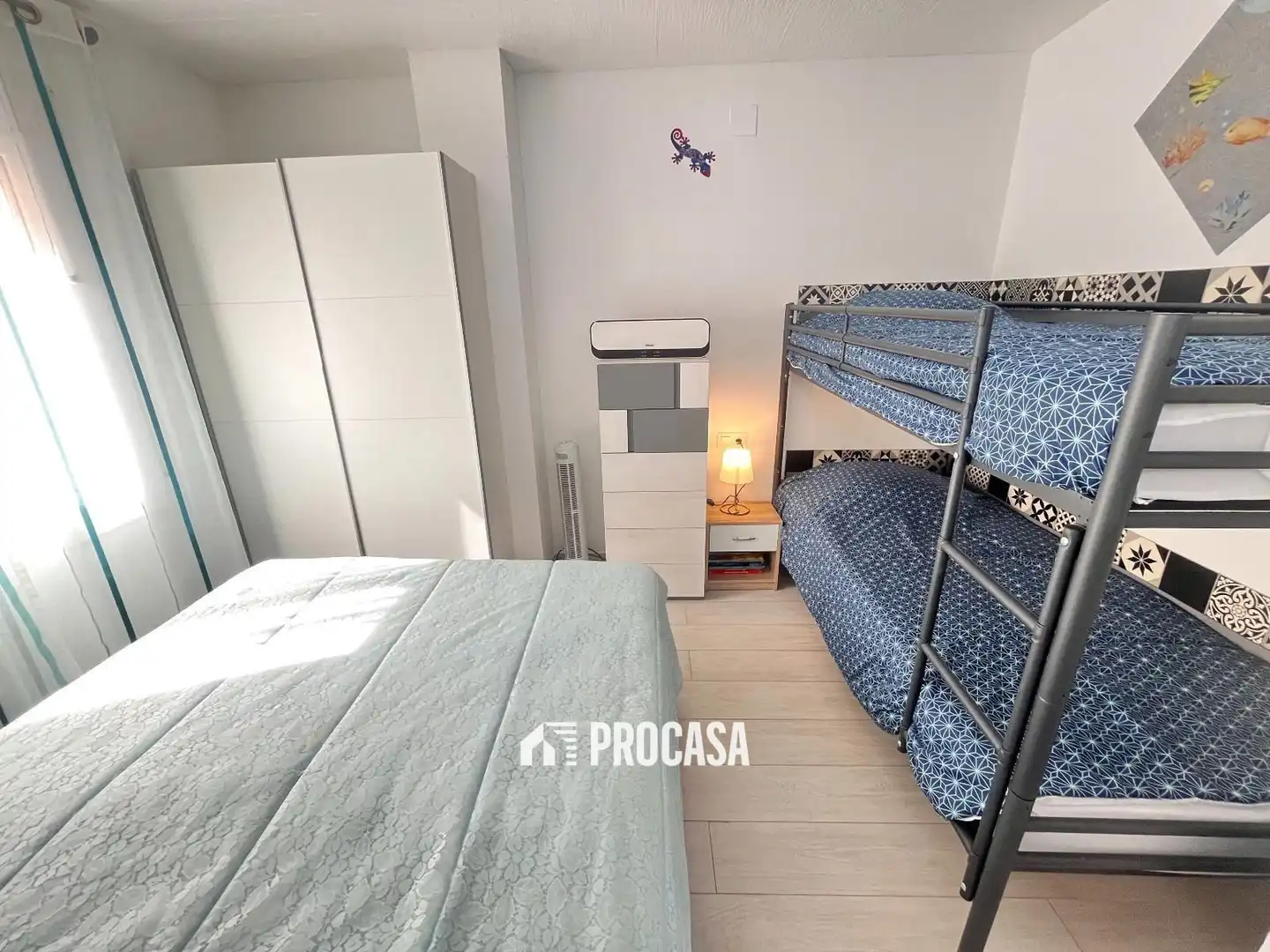 Flat with pool for sale in GRAN RESERVA, imagen 21