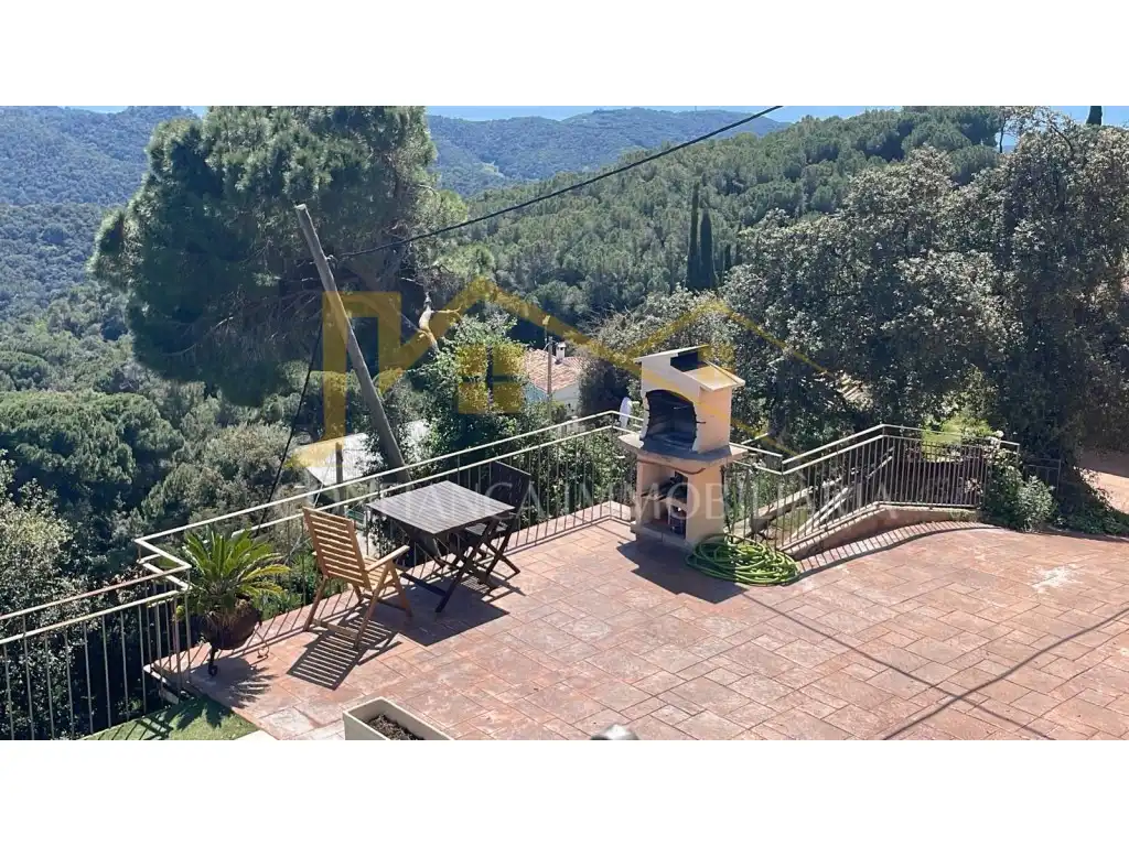 Casa en venta en Sant Cebrià de Vallalta, imagen 43
