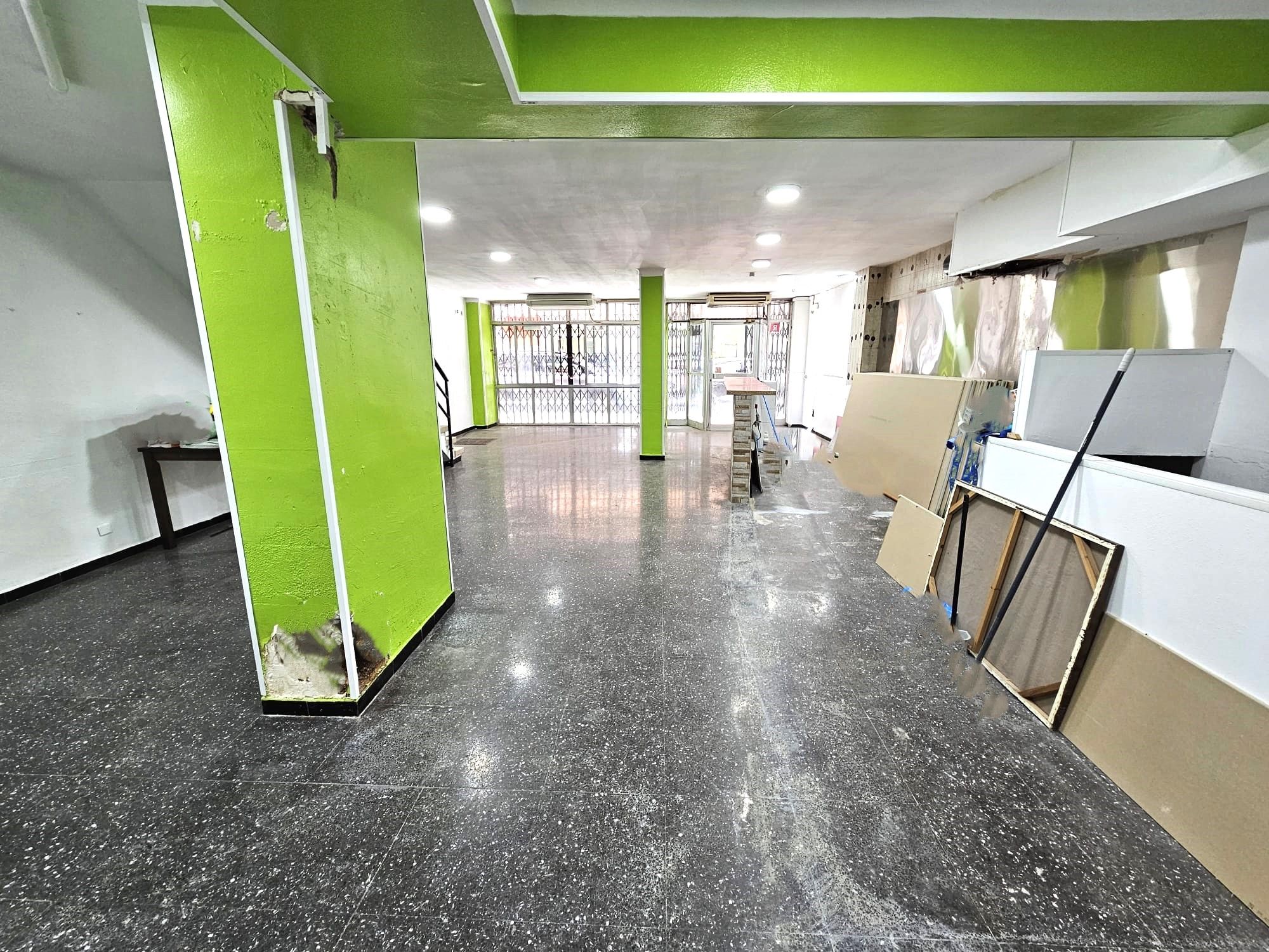 Local en venda en  Palma de Mallorca amb Aire condicionat