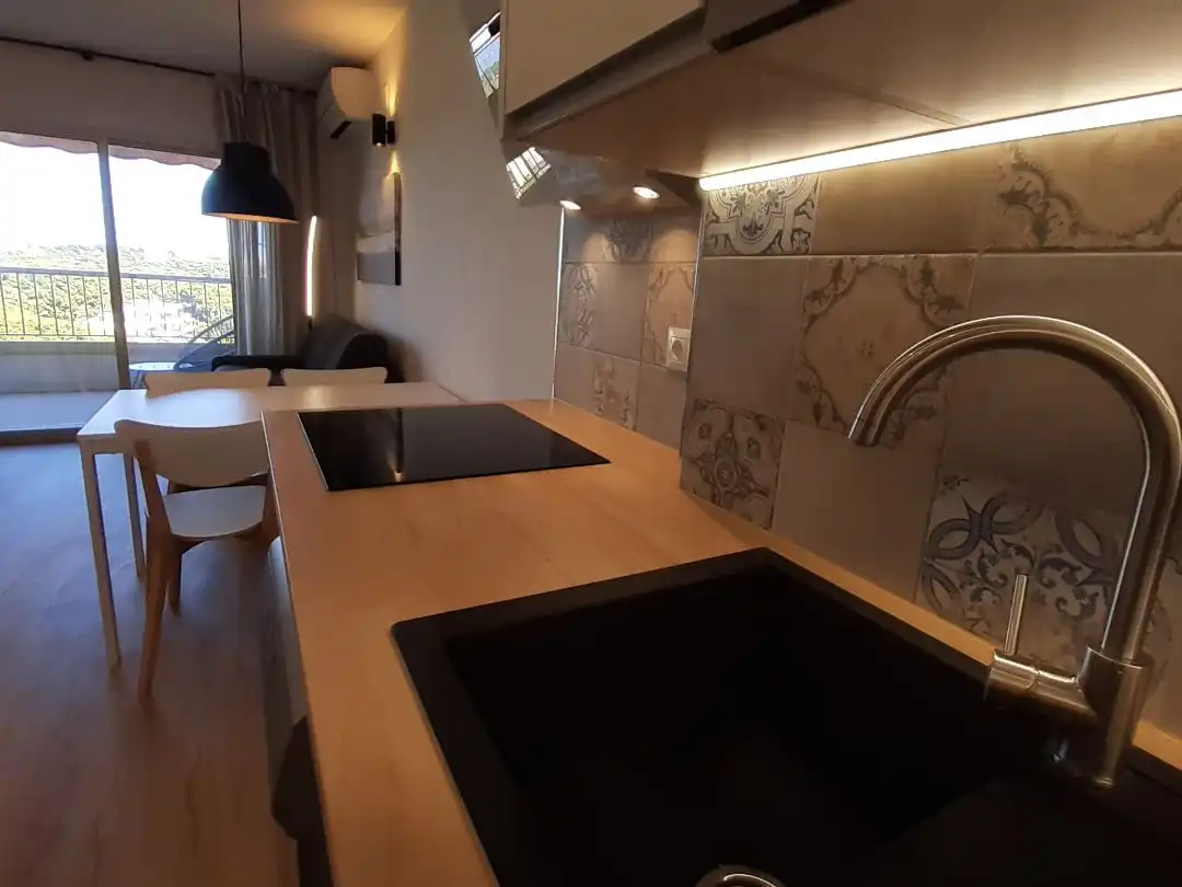 Apartament de lloguer a Salou, Tarragona