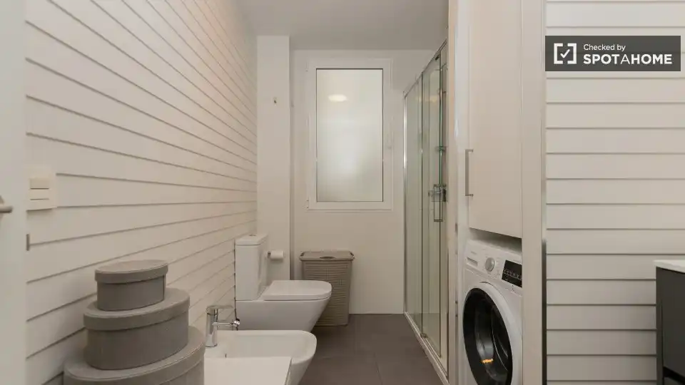 Wohnung zur Miete in Quatre Carreres, imagen 6