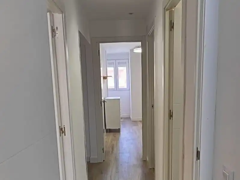 Flat for sale in Alcázar de San Juan  with Air Conditioner