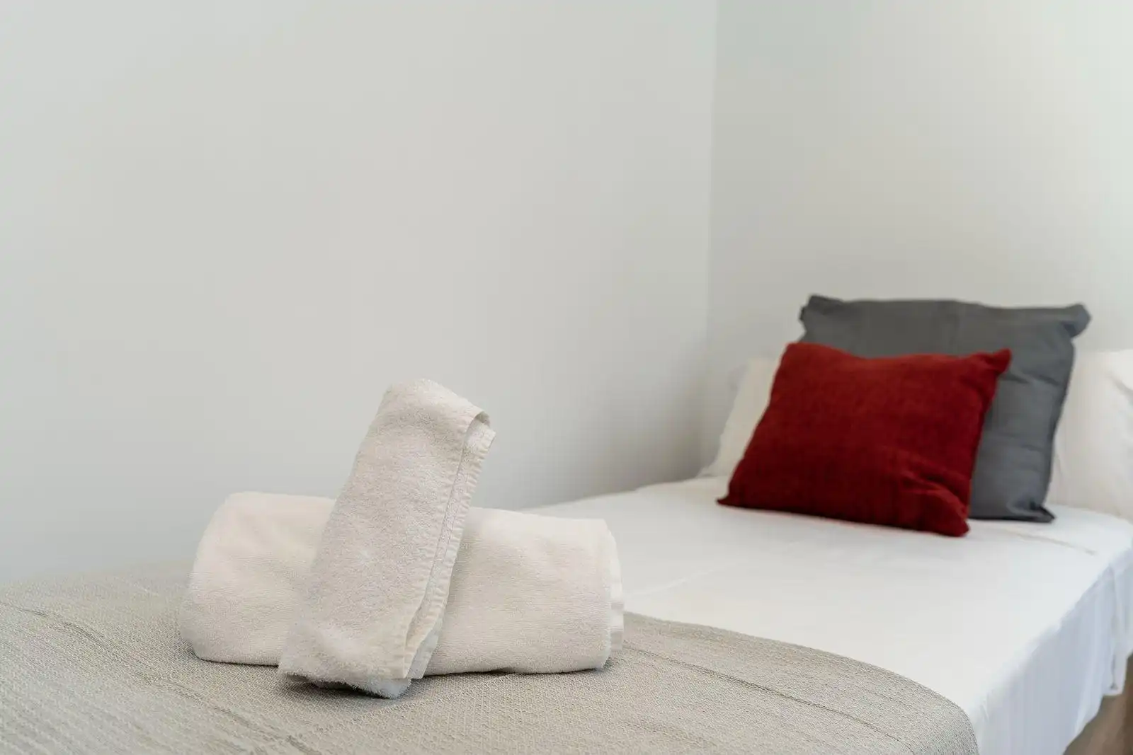 Wohnung zur Miete in Cortes - Huertas