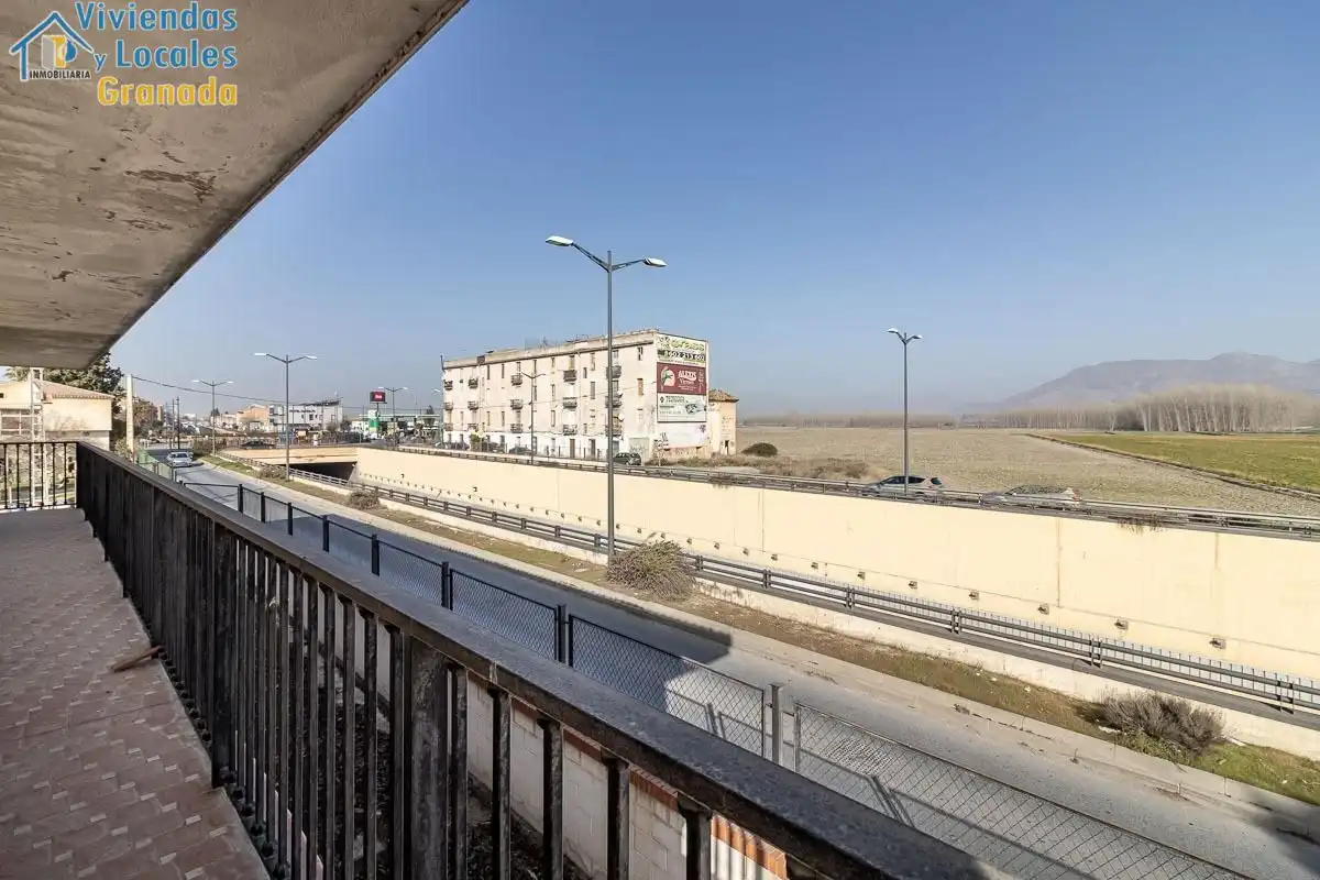 Maison rustique avec piscine à vendre à Carretera malaga, imagen 41