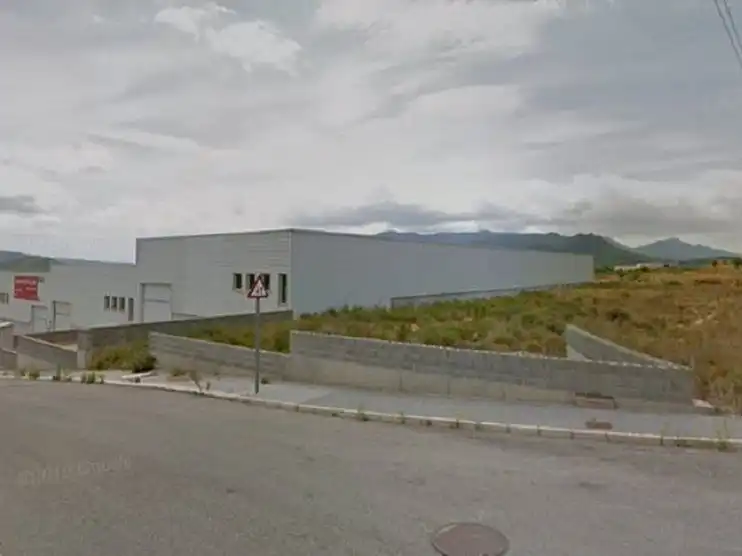 Industrial land for sale in Calle Cuba, imagen 2
